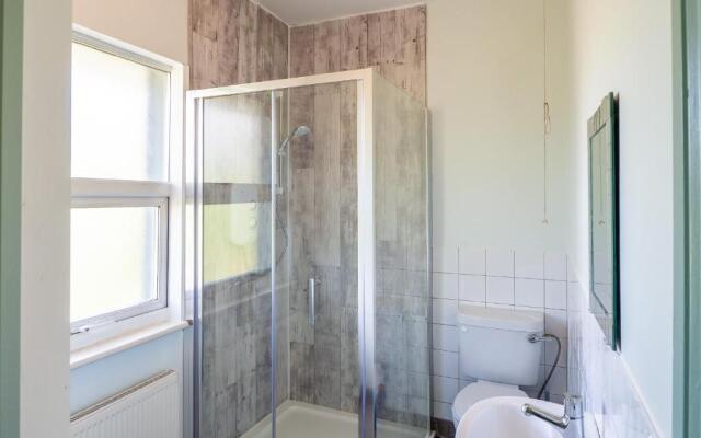 Hillview House - Leenane