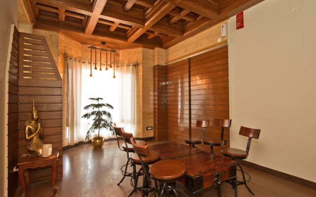 OYO 8182 Home Stay The Bodhi Tree BnB