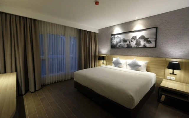 Hotel AYOLA Lippo Cikarang