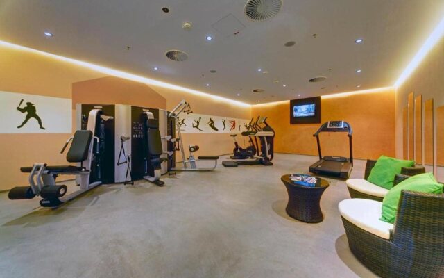 HANSE HOTEL Attendorn