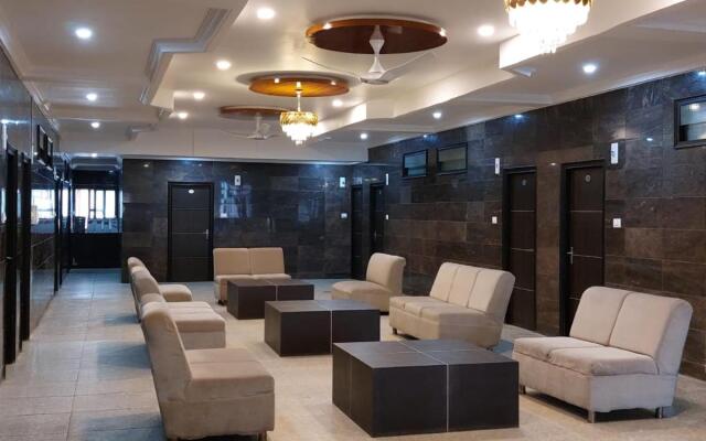 Staymaker Siddeshwara Comforts