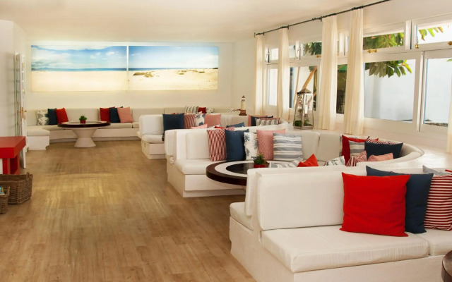 Apartamentos Panorama Adults Only