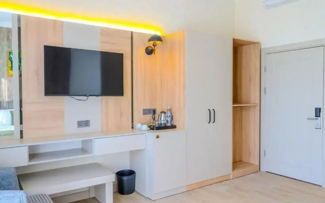 Ayçiçeği Comfort Hotel