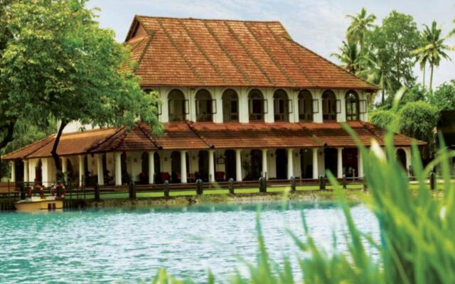 Taj Kumarakom Resort & Spa, Kerala