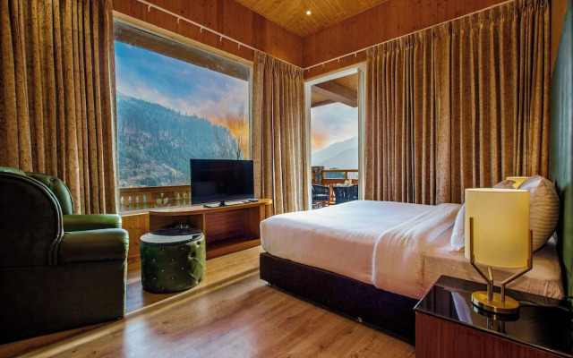 Palchan Hotel & Spa, a member of Radisson Individuals