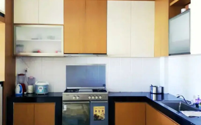 Jakson Homestay Batam Penginapan