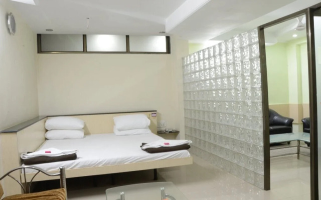 Hotel Rajat Executive