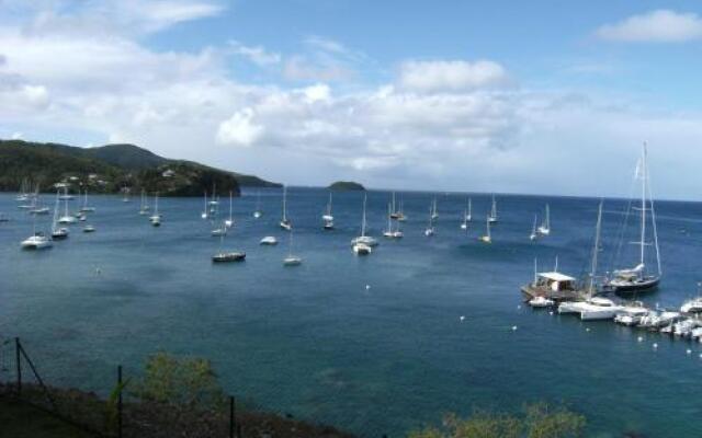 Appart Bleu Caraibe Bord de Mer