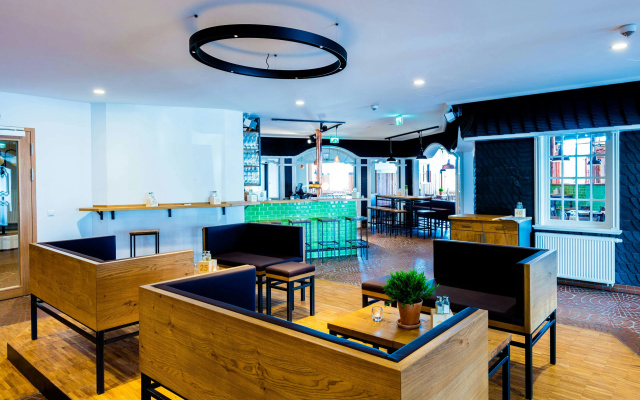 MK Hotel Remscheid