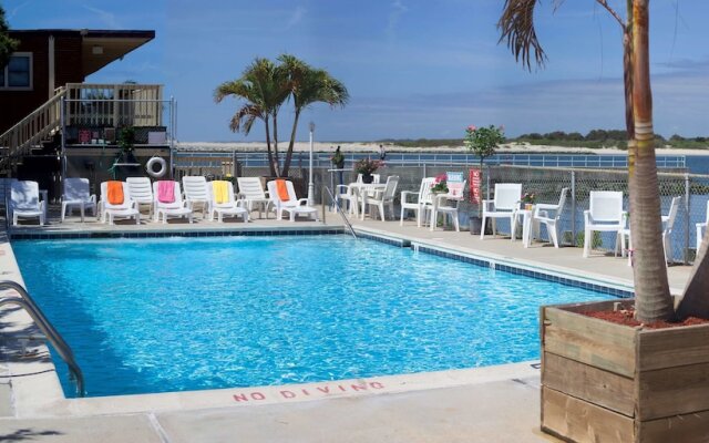 Oceanic Motel