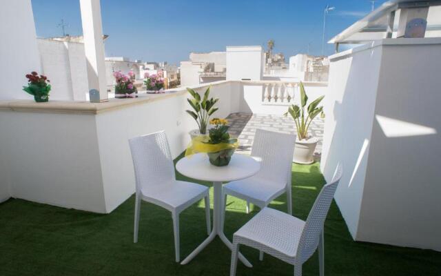 B&B Corte dell' Immacolata