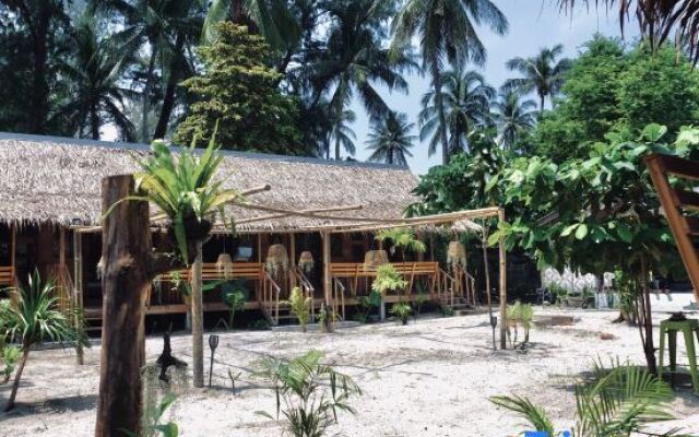 The Hideaway Koh Lipe