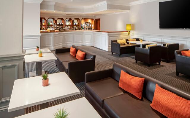 Holiday Inn Hull Marina by IHG