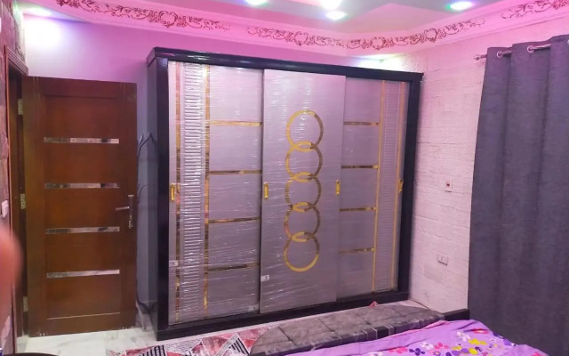 شقه فندقيه
