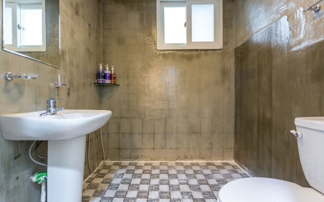 Ilda Guest House - Hostel