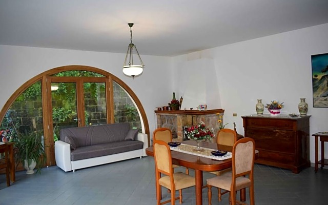 Maria Home B&B Sorrento