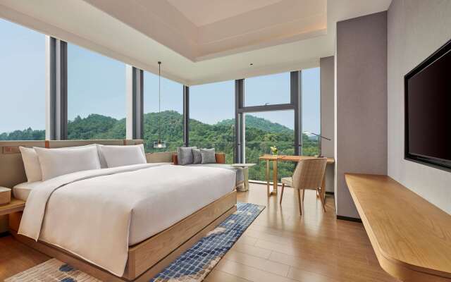 DoubleTree by Hilton Guangzhou Zengcheng