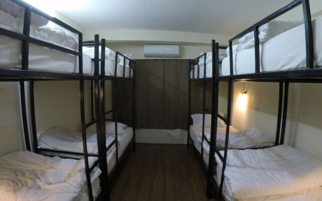 Bodhi Tree Hostel