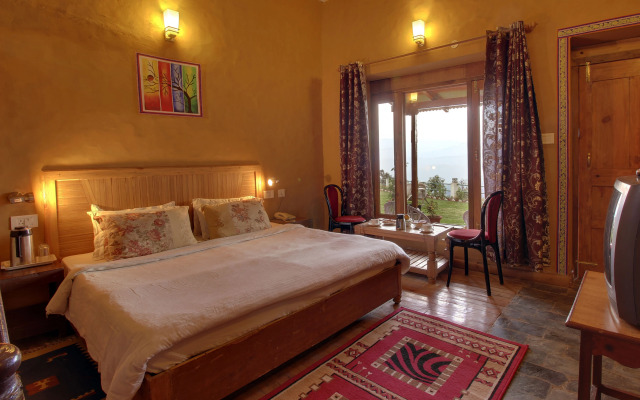 Hotel Chevron Mountain Villa