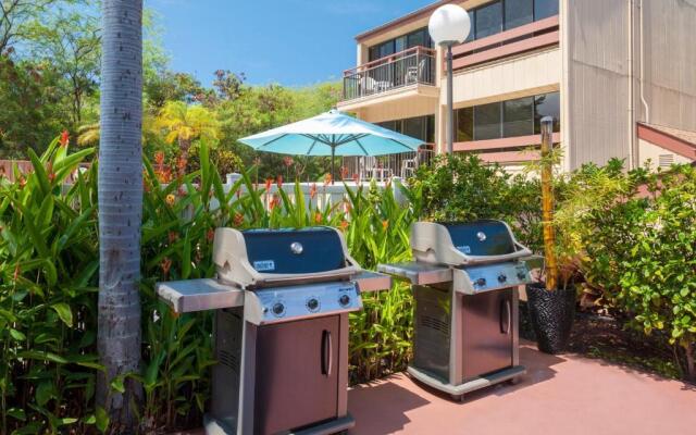 Kona Billfisher Condominium
