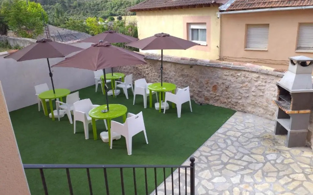 El Horno de Leopoldo