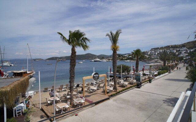 Melisko Beach Hotel