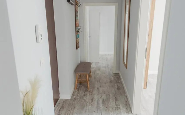 Apartament Alex