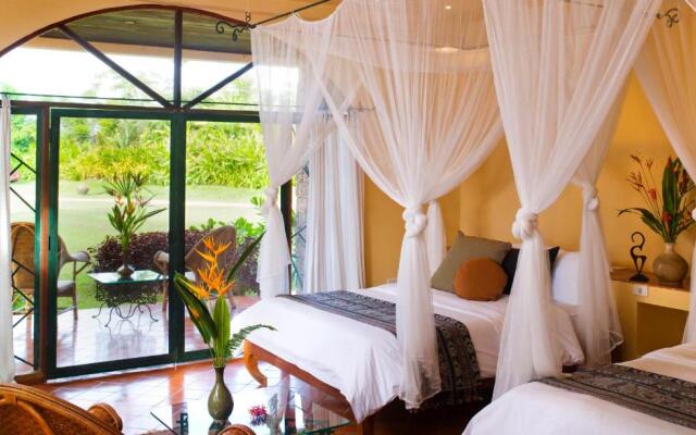 Rico Resort