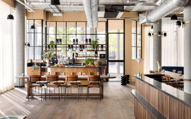 Hyatt Centric Cambridge