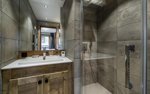 Appartement Méribel, 6 pièces, 10 personnes - FR-1-566-10