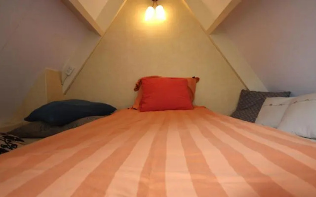 Where Els Canal House