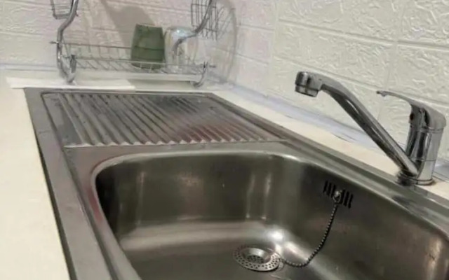 A Peaceful Place to Relax