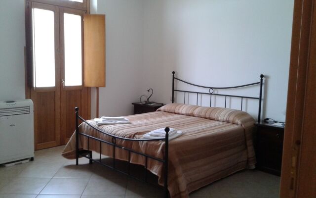 Affittacamere N'Capu Rurio