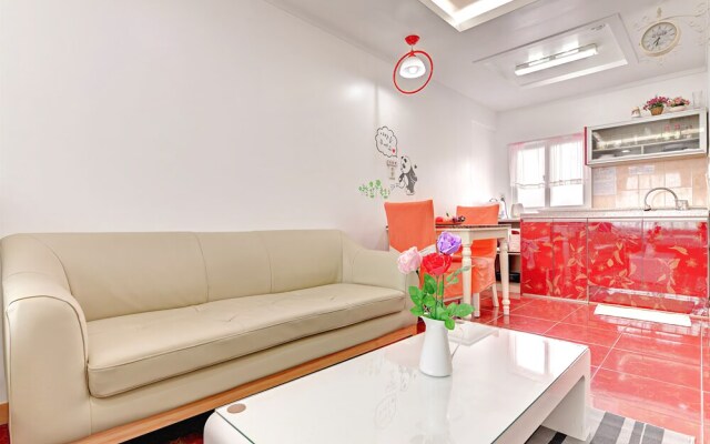 Gapyeong Ilsang Escape Pension