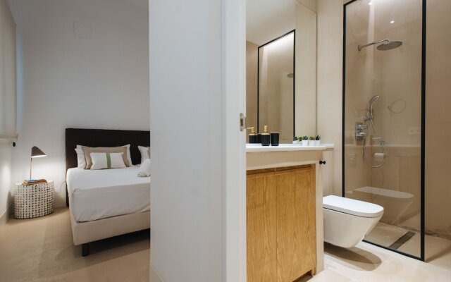 Eva Recommends Castellar Pool & Terrace