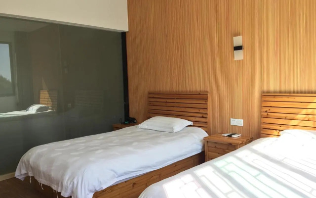 Yunhe Titian Fengyin Inn