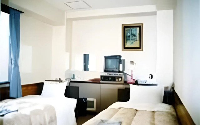 Otsuka City Hotel