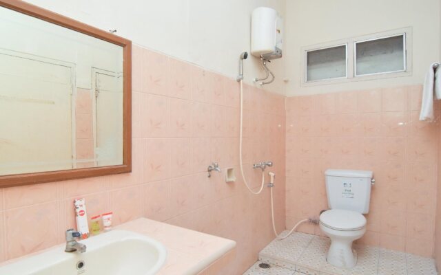 Hotel & Restaurant Basra