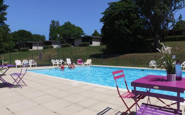 VVF Montpeyroux Auvergne, Parent