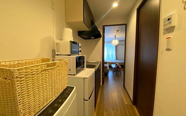 HOTEL KANSO - Vacation STAY 88800