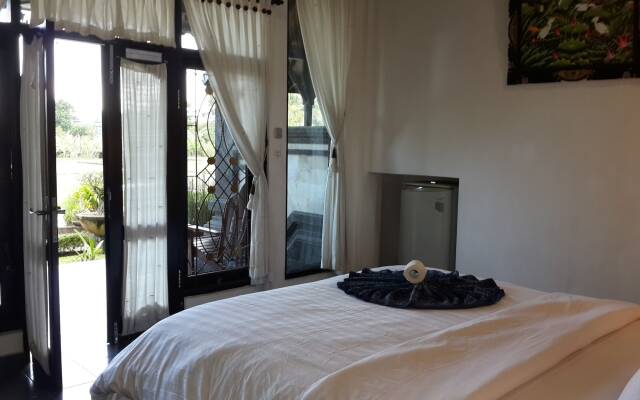 Kun - Kun Guest House Ubud