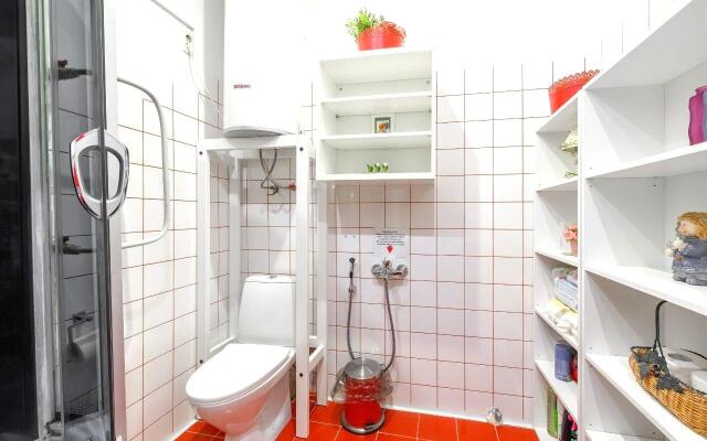 Апартаменты на улице Николаева 5