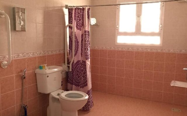 Qawafel Almamoorh Hotel & Apartments