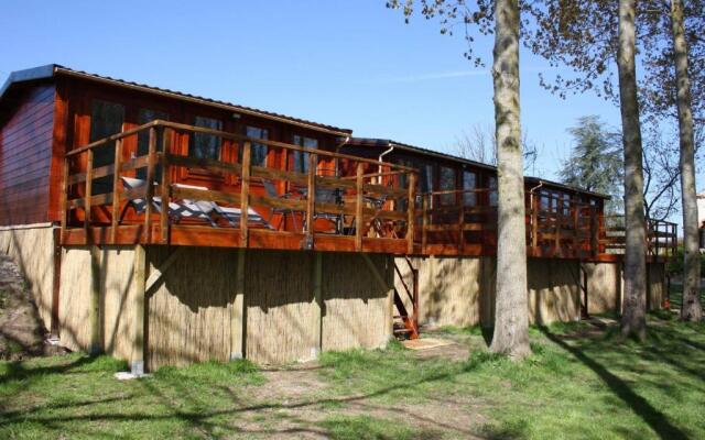 Chambres d'hotes la landrière