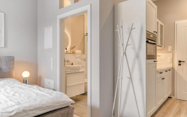 Apartment Homely
