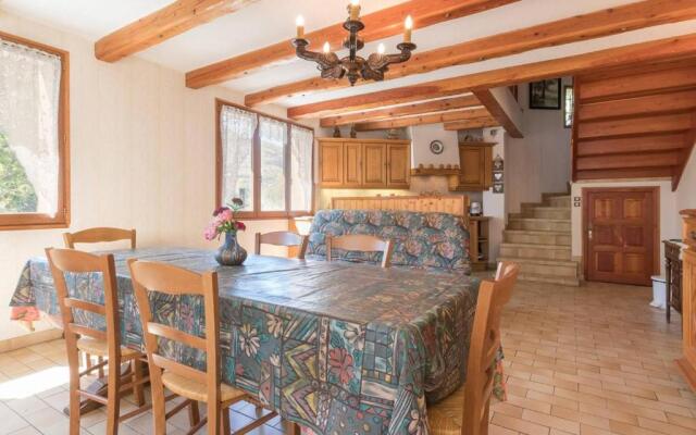 Appartement Villar-Saint-Pancrace, 1 pièce, 4 personnes - FR-1-330C-89