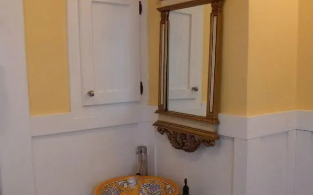 The Lotus Vacation House