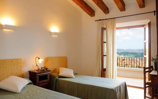 Finca Penya Redona