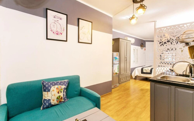 SPOT ON 667 Minh Anh Villa Coffee And Apartment
