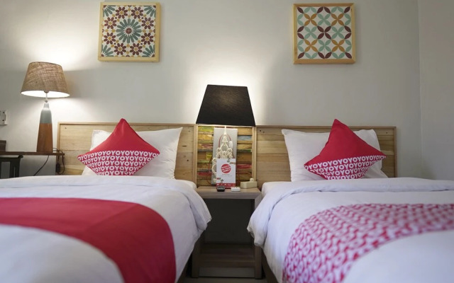 OYO 680 Grhadika Jodipati Syariah